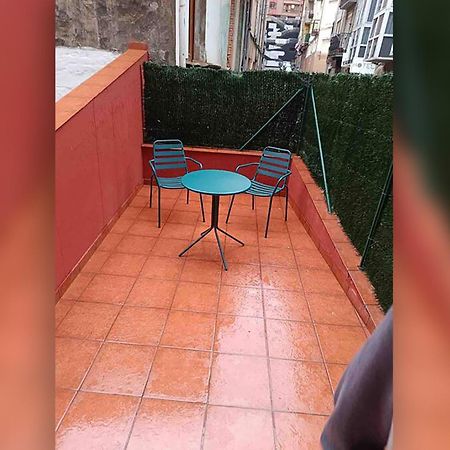 Moderno Y Comodo Apartamento En Calle Vargas Santander Exteriör bild