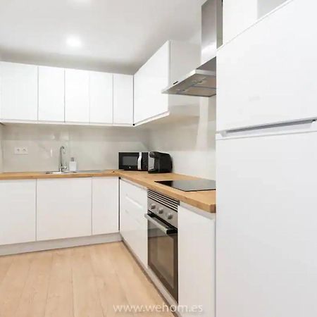 Moderno Y Comodo Apartamento En Calle Vargas Santander Exteriör bild
