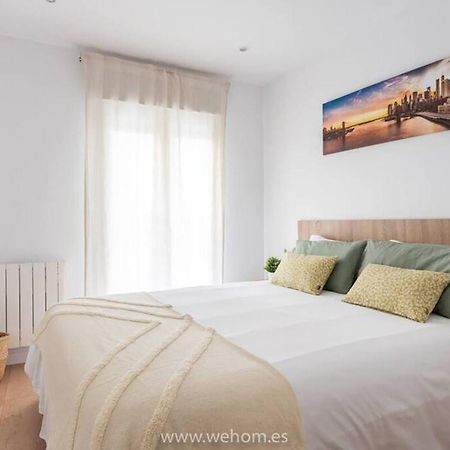 Moderno Y Comodo Apartamento En Calle Vargas Santander Exteriör bild