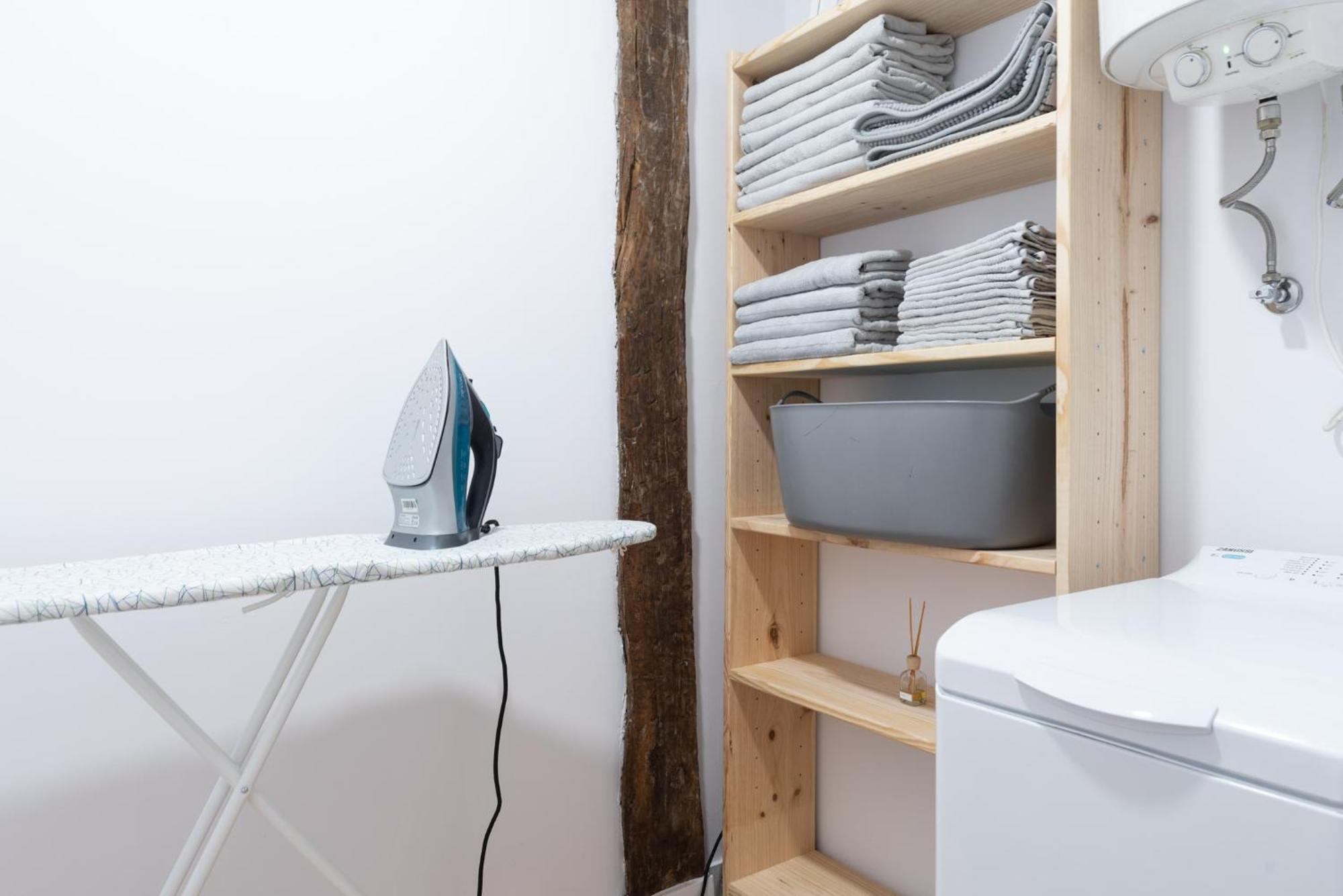 Moderno Y Comodo Apartamento En Calle Vargas Santander Exteriör bild