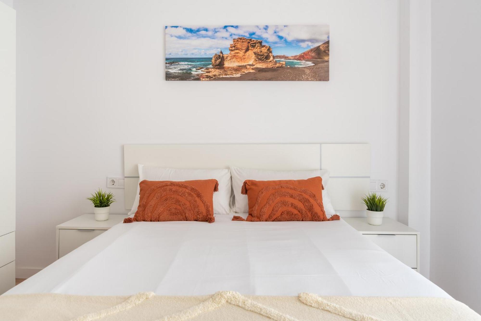 Moderno Y Comodo Apartamento En Calle Vargas Santander Exteriör bild