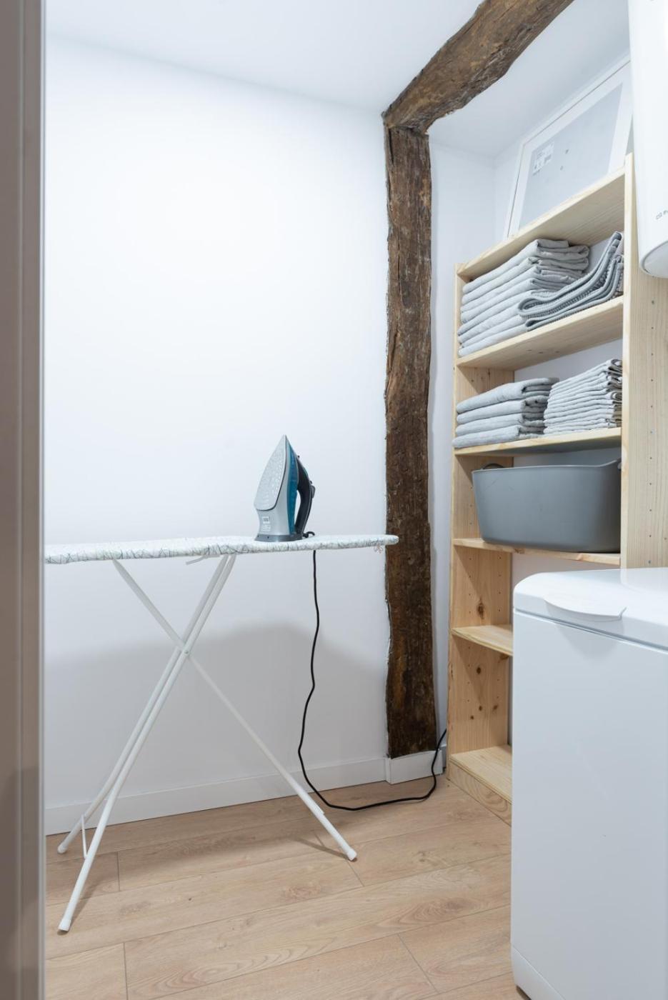 Moderno Y Comodo Apartamento En Calle Vargas Santander Exteriör bild