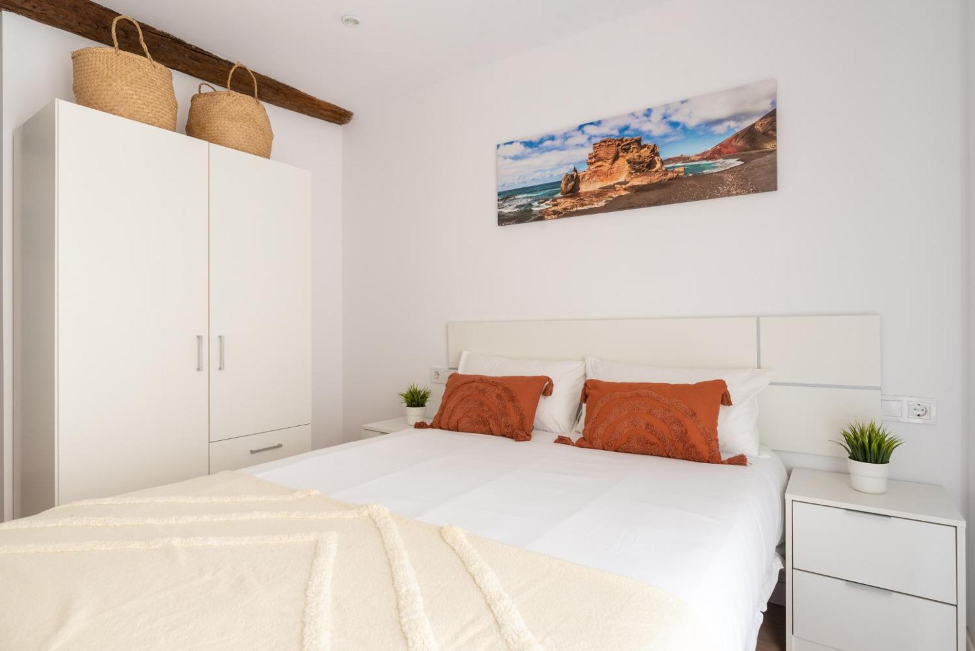 Moderno Y Comodo Apartamento En Calle Vargas Santander Exteriör bild