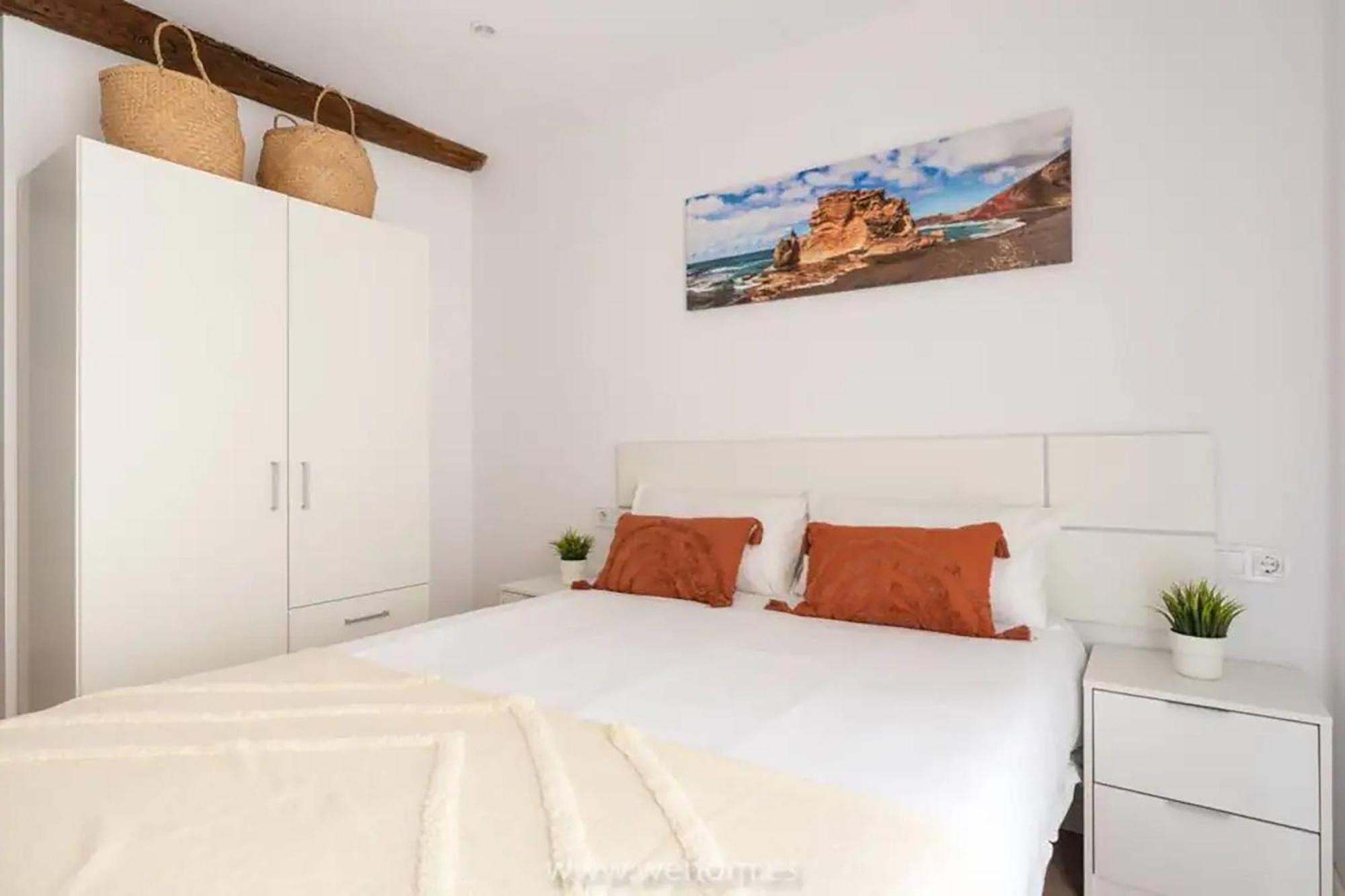 Moderno Y Comodo Apartamento En Calle Vargas Santander Exteriör bild
