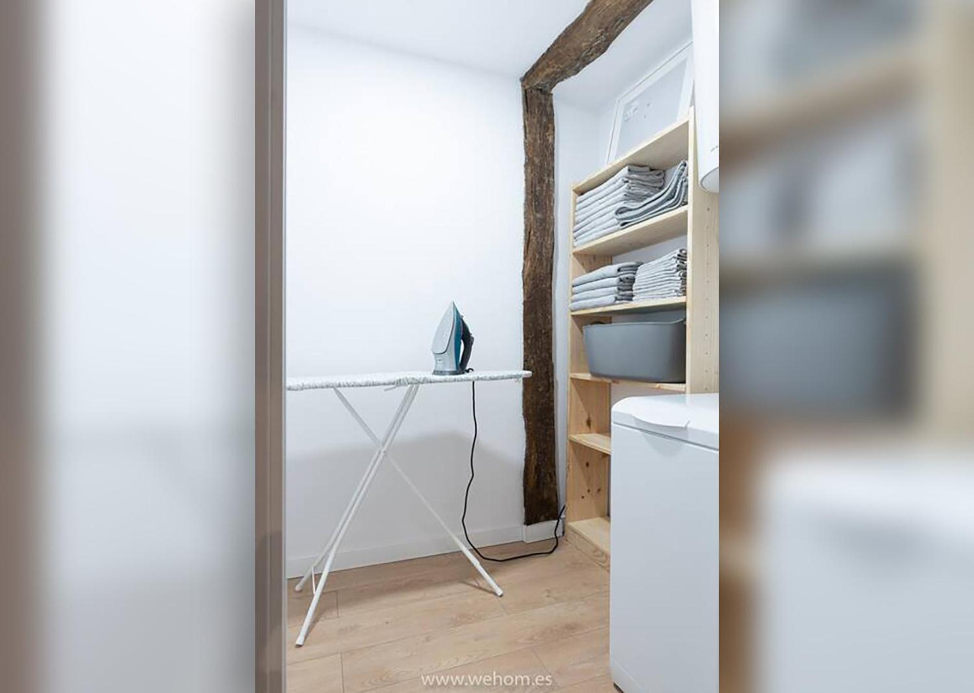 Moderno Y Comodo Apartamento En Calle Vargas Santander Exteriör bild