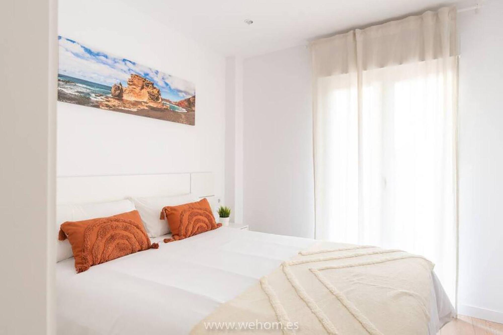 Moderno Y Comodo Apartamento En Calle Vargas Santander Exteriör bild