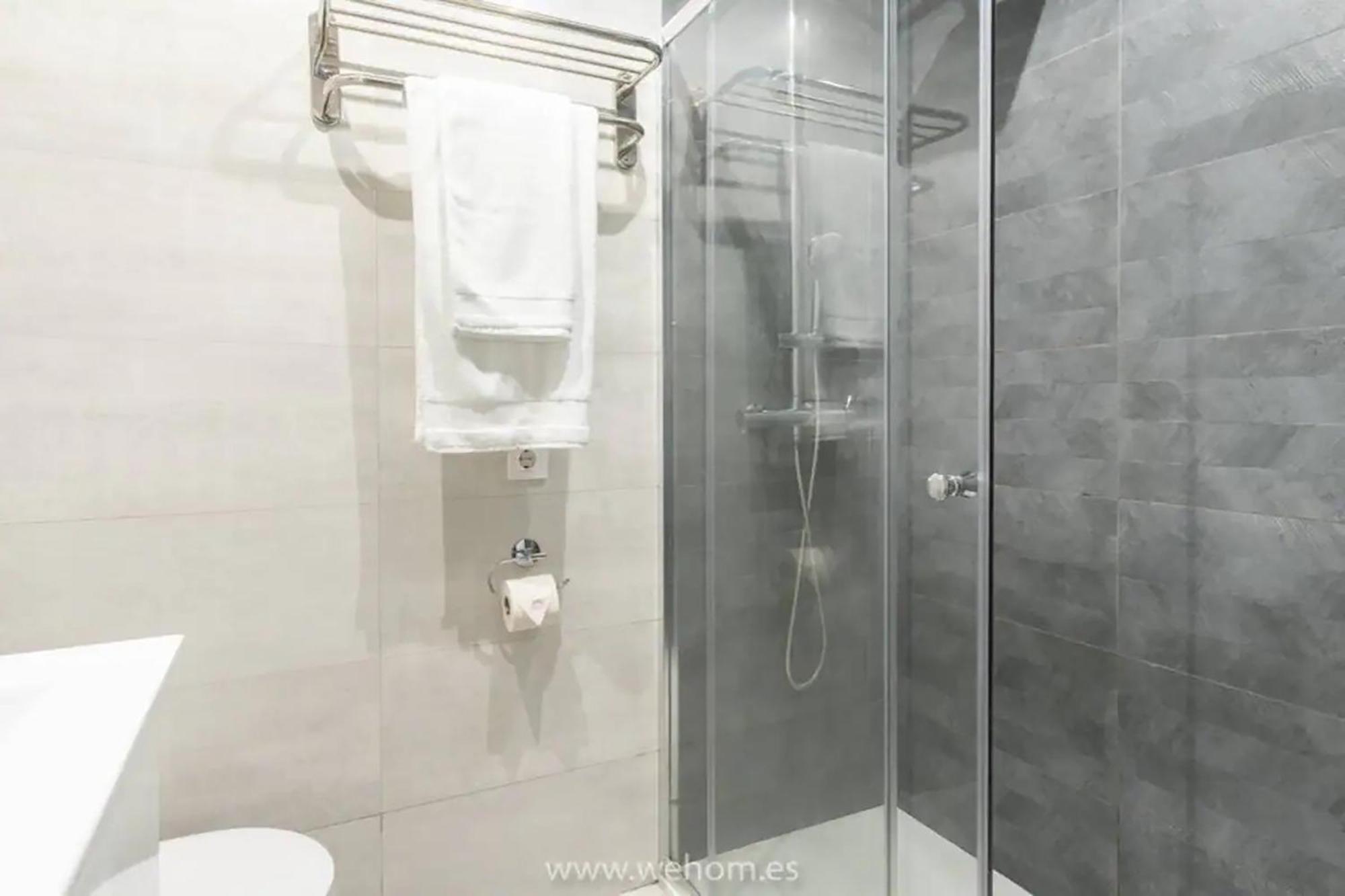 Moderno Y Comodo Apartamento En Calle Vargas Santander Exteriör bild