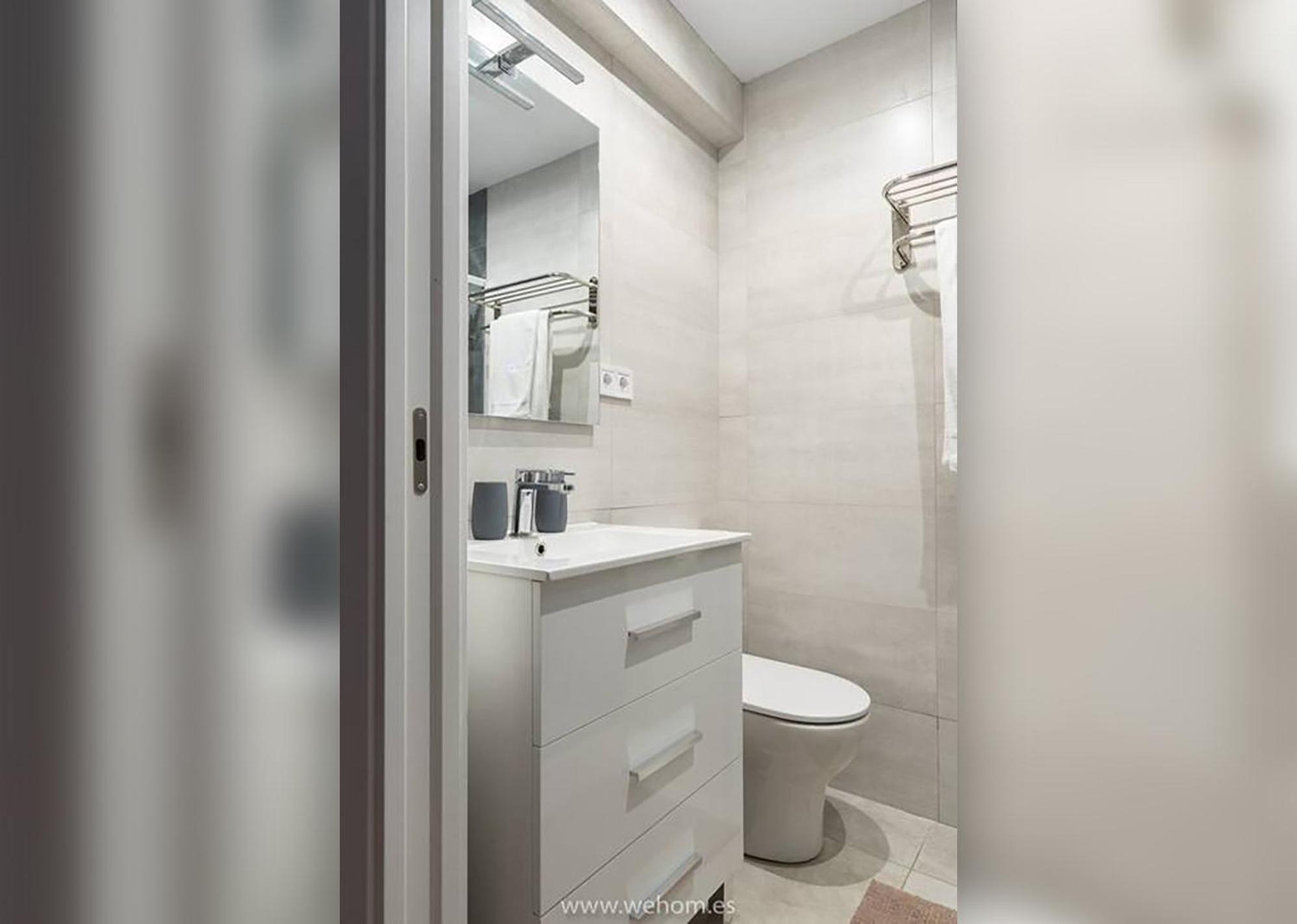 Moderno Y Comodo Apartamento En Calle Vargas Santander Exteriör bild