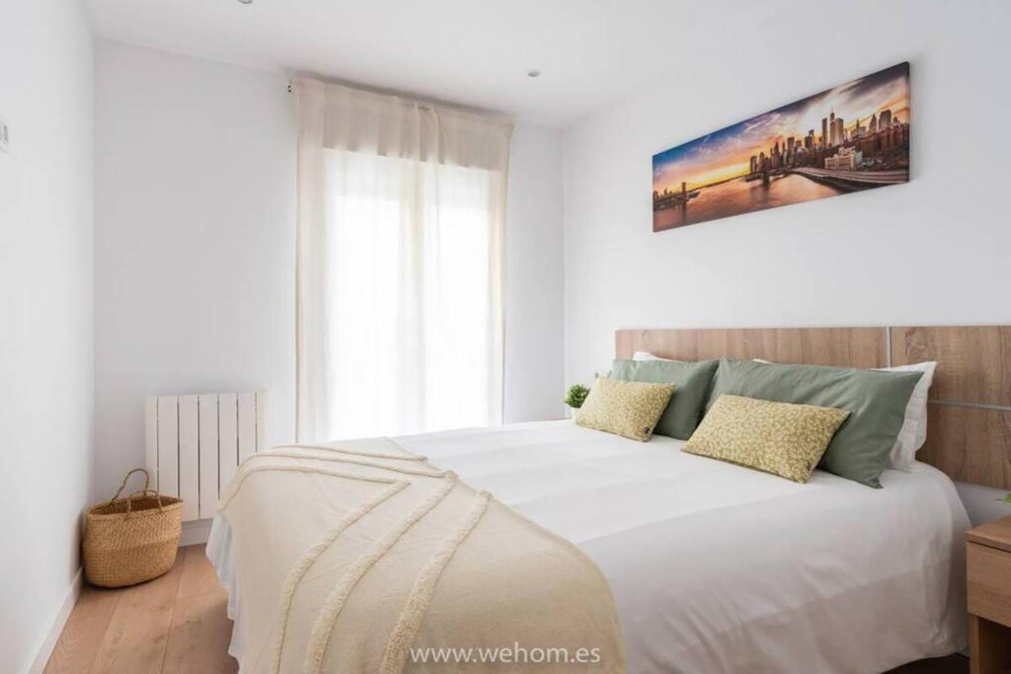 Moderno Y Comodo Apartamento En Calle Vargas Santander Exteriör bild