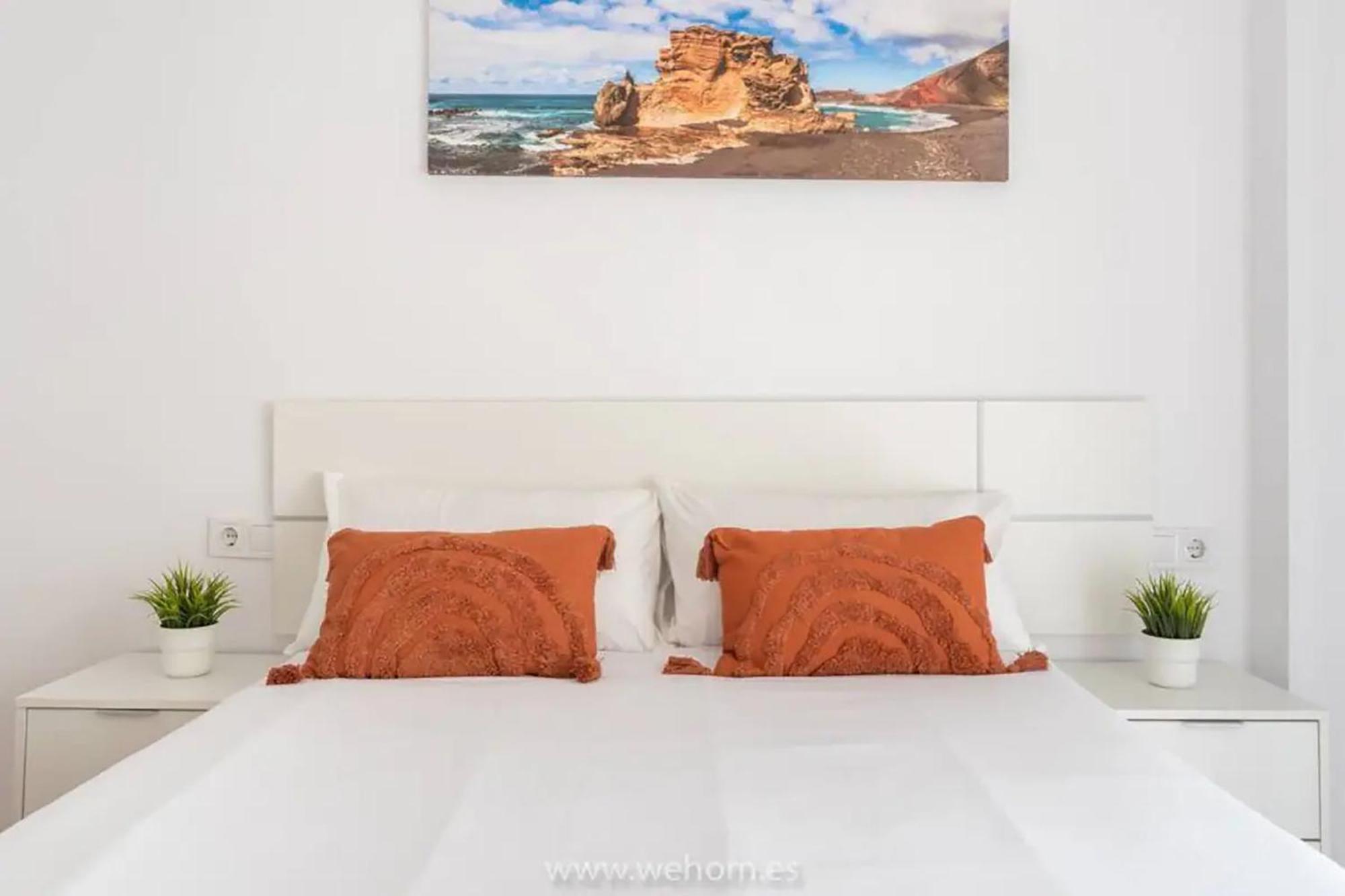 Moderno Y Comodo Apartamento En Calle Vargas Santander Exteriör bild