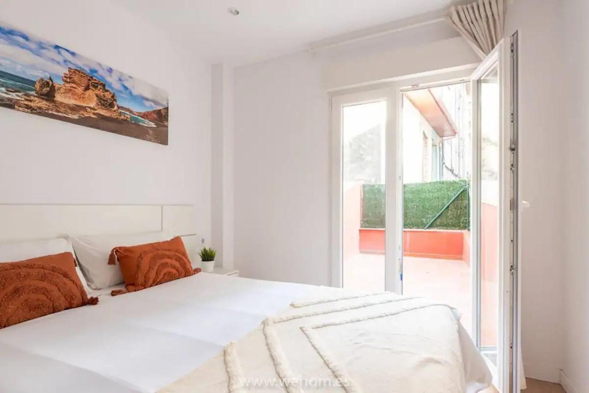 Moderno Y Comodo Apartamento En Calle Vargas Santander Exteriör bild