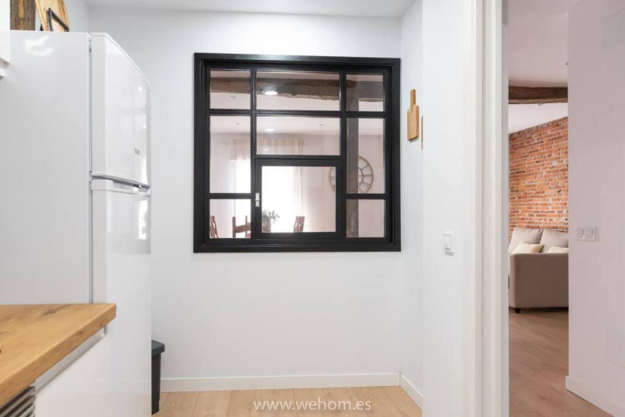Moderno Y Comodo Apartamento En Calle Vargas Santander Exteriör bild