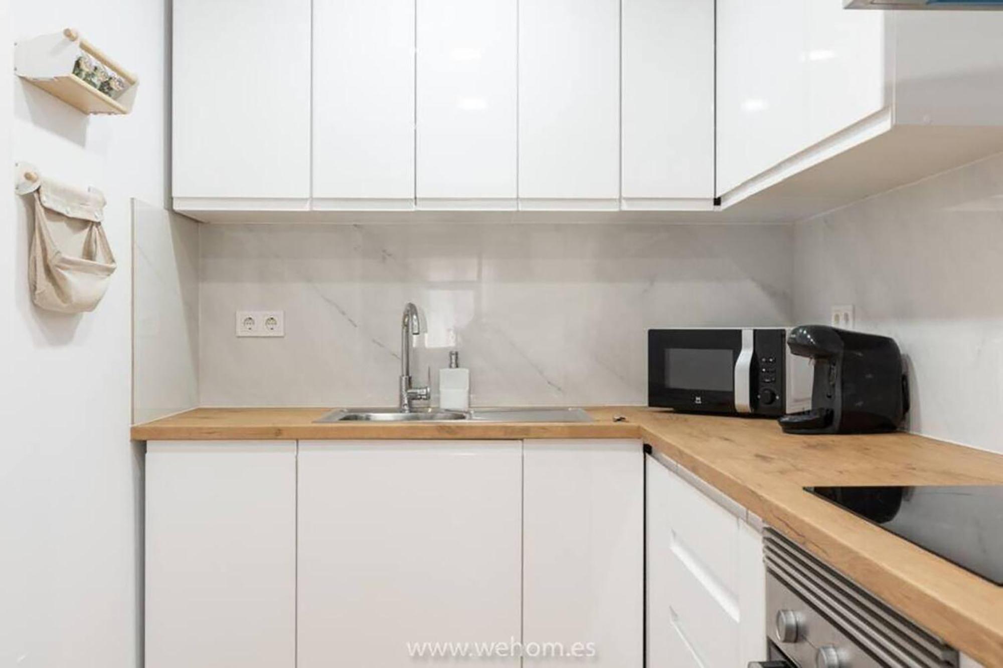 Moderno Y Comodo Apartamento En Calle Vargas Santander Exteriör bild