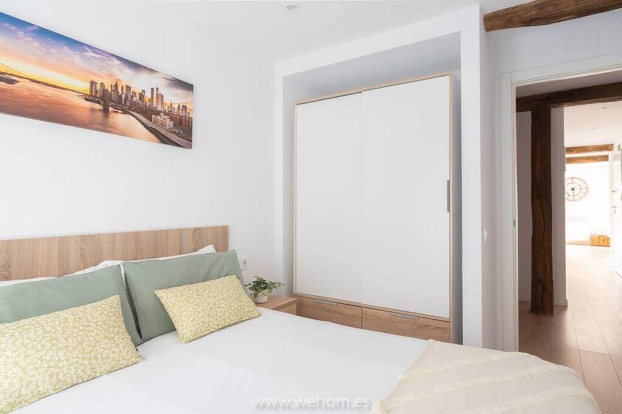 Moderno Y Comodo Apartamento En Calle Vargas Santander Exteriör bild