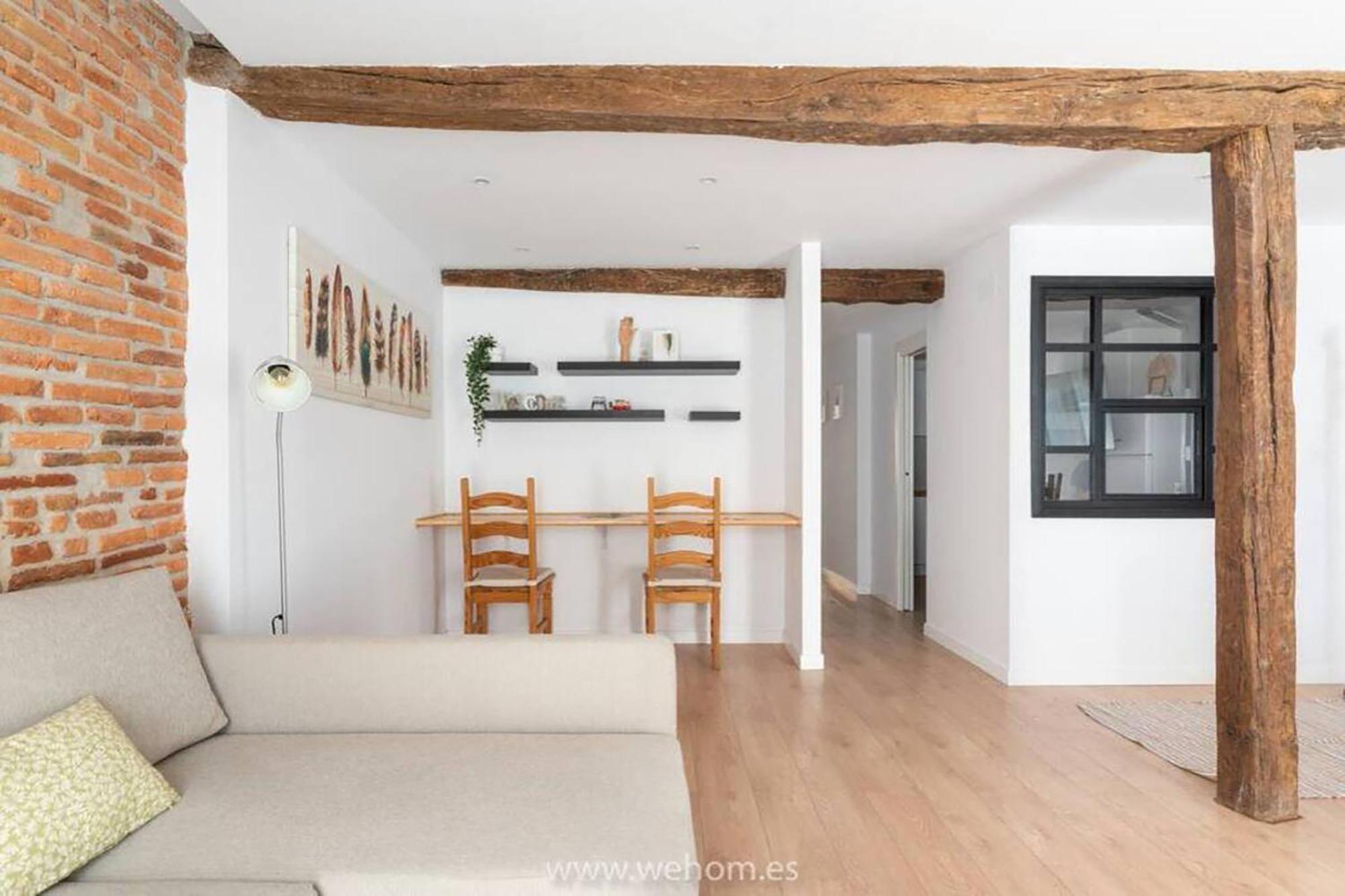 Moderno Y Comodo Apartamento En Calle Vargas Santander Exteriör bild