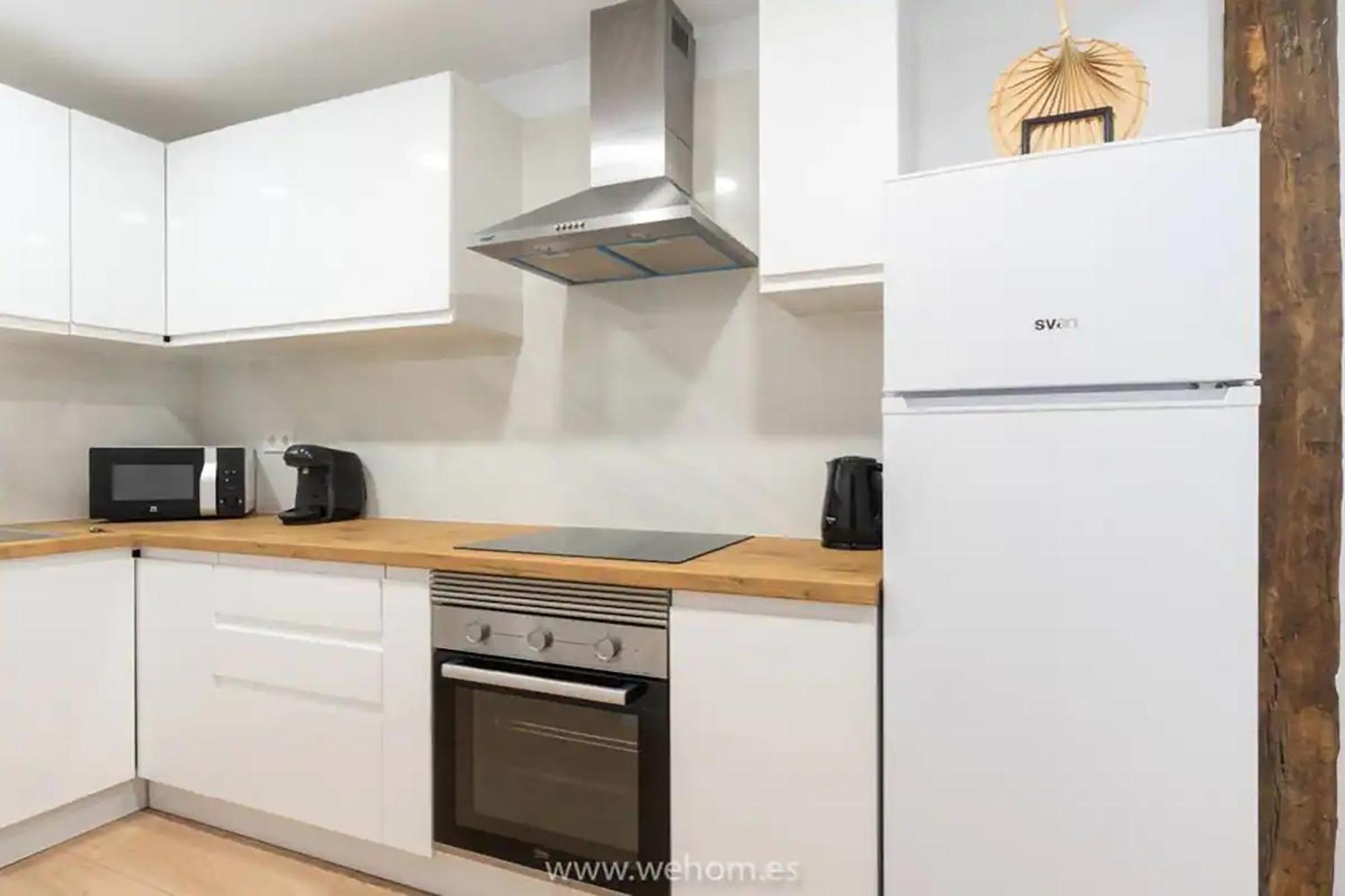 Moderno Y Comodo Apartamento En Calle Vargas Santander Exteriör bild