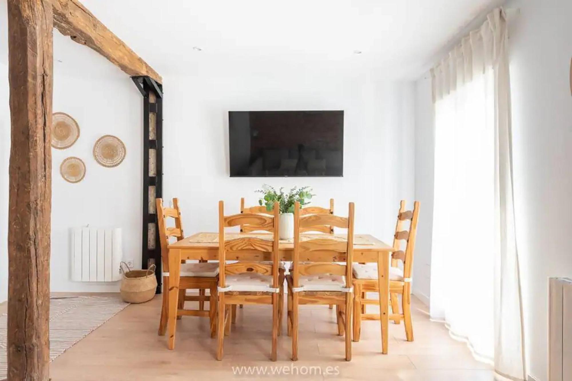 Moderno Y Comodo Apartamento En Calle Vargas Santander Exteriör bild