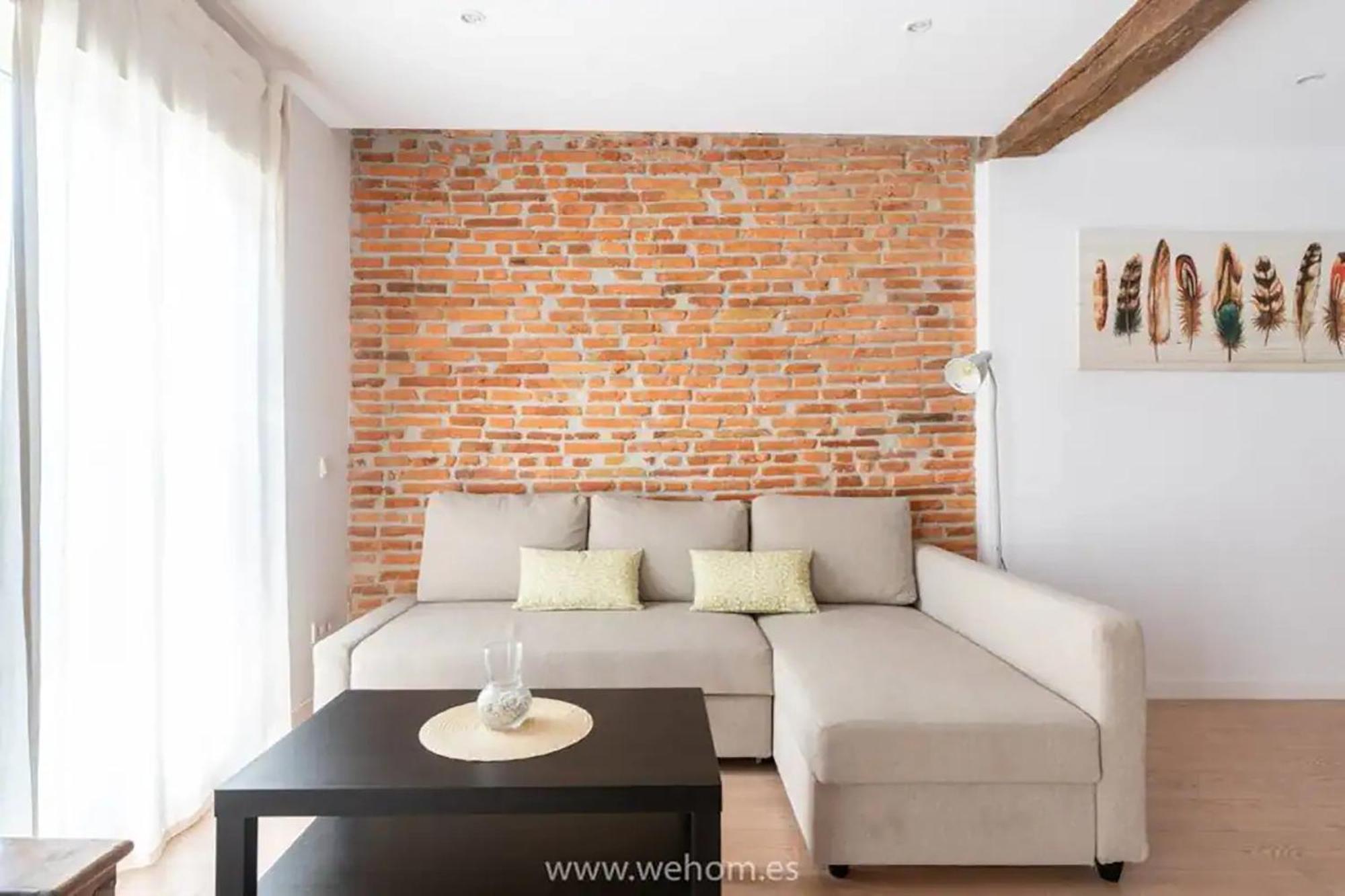 Moderno Y Comodo Apartamento En Calle Vargas Santander Exteriör bild