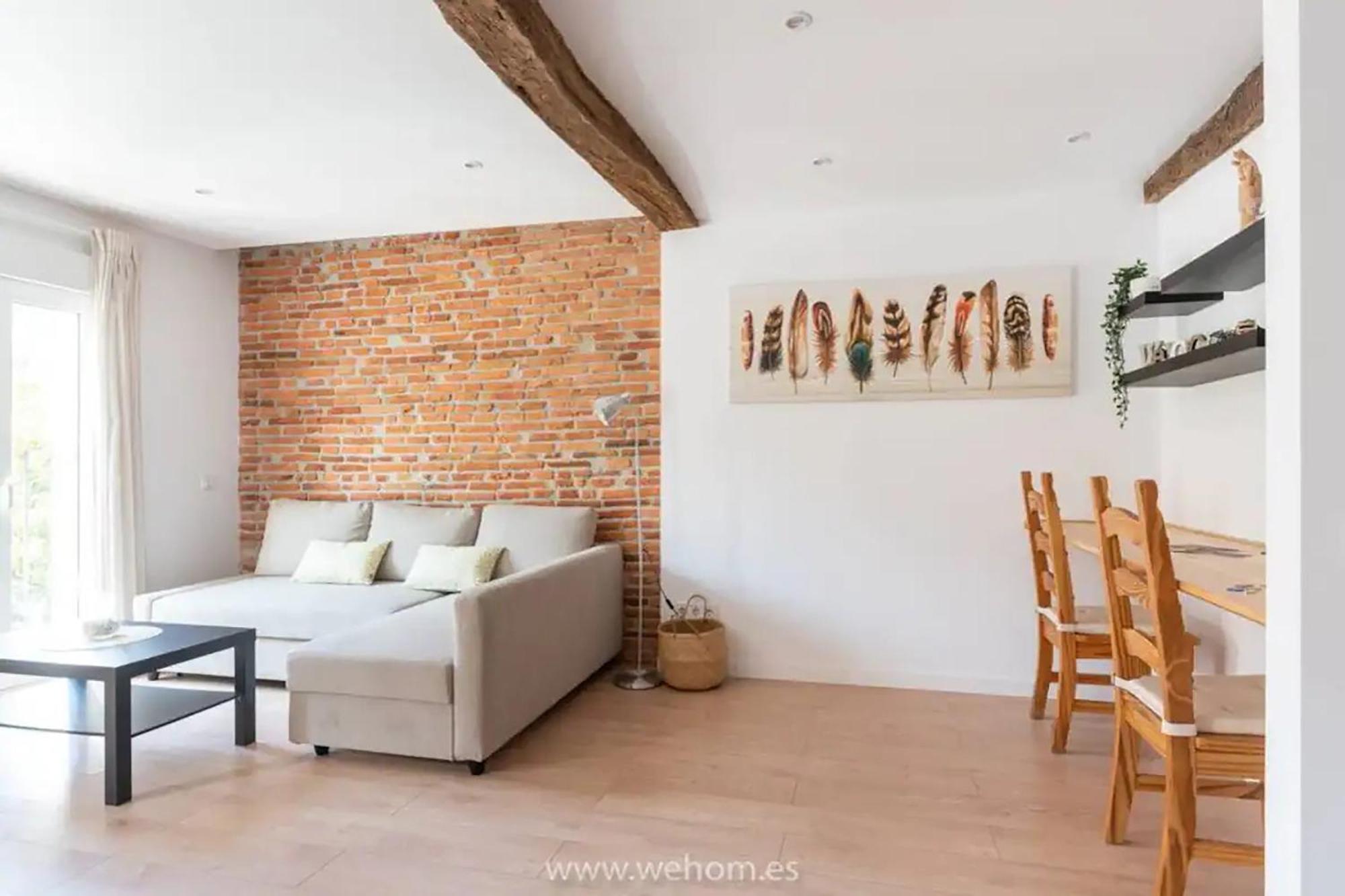Moderno Y Comodo Apartamento En Calle Vargas Santander Exteriör bild