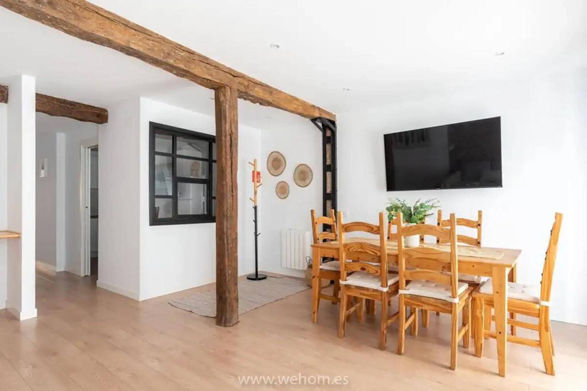 Moderno Y Comodo Apartamento En Calle Vargas Santander Exteriör bild
