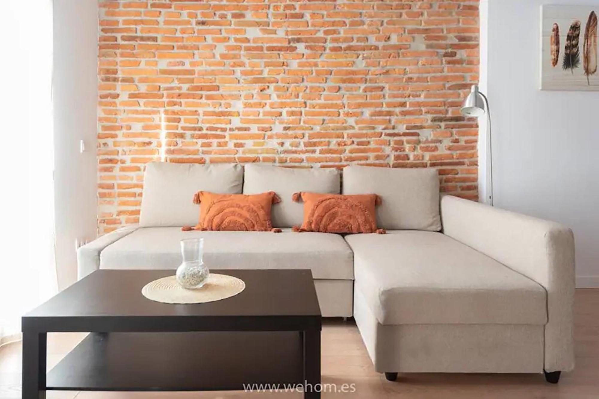 Moderno Y Comodo Apartamento En Calle Vargas Santander Exteriör bild